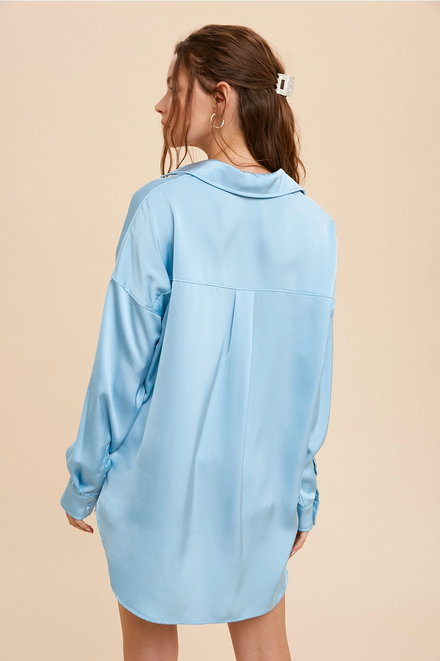 Dreamy Azure