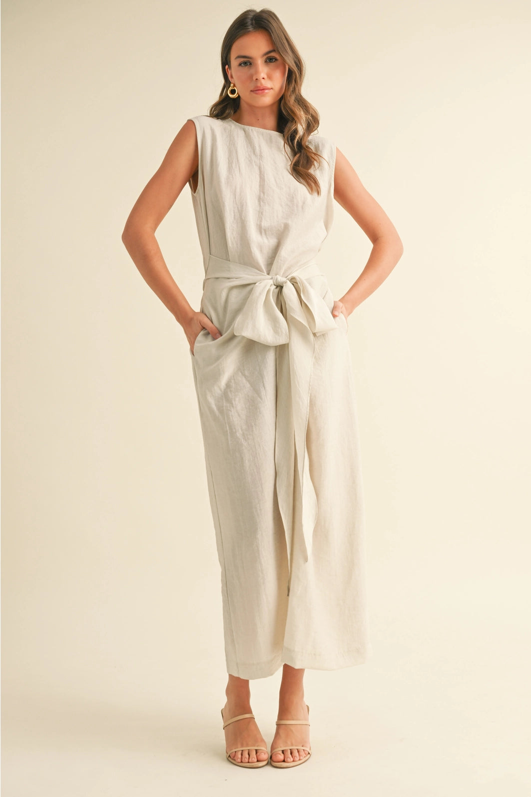 Mia Midi Dress