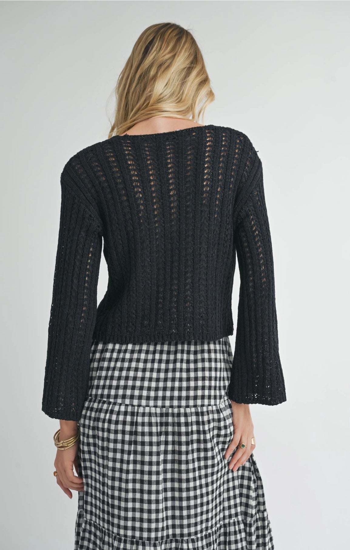 Driftwood Breeze Top