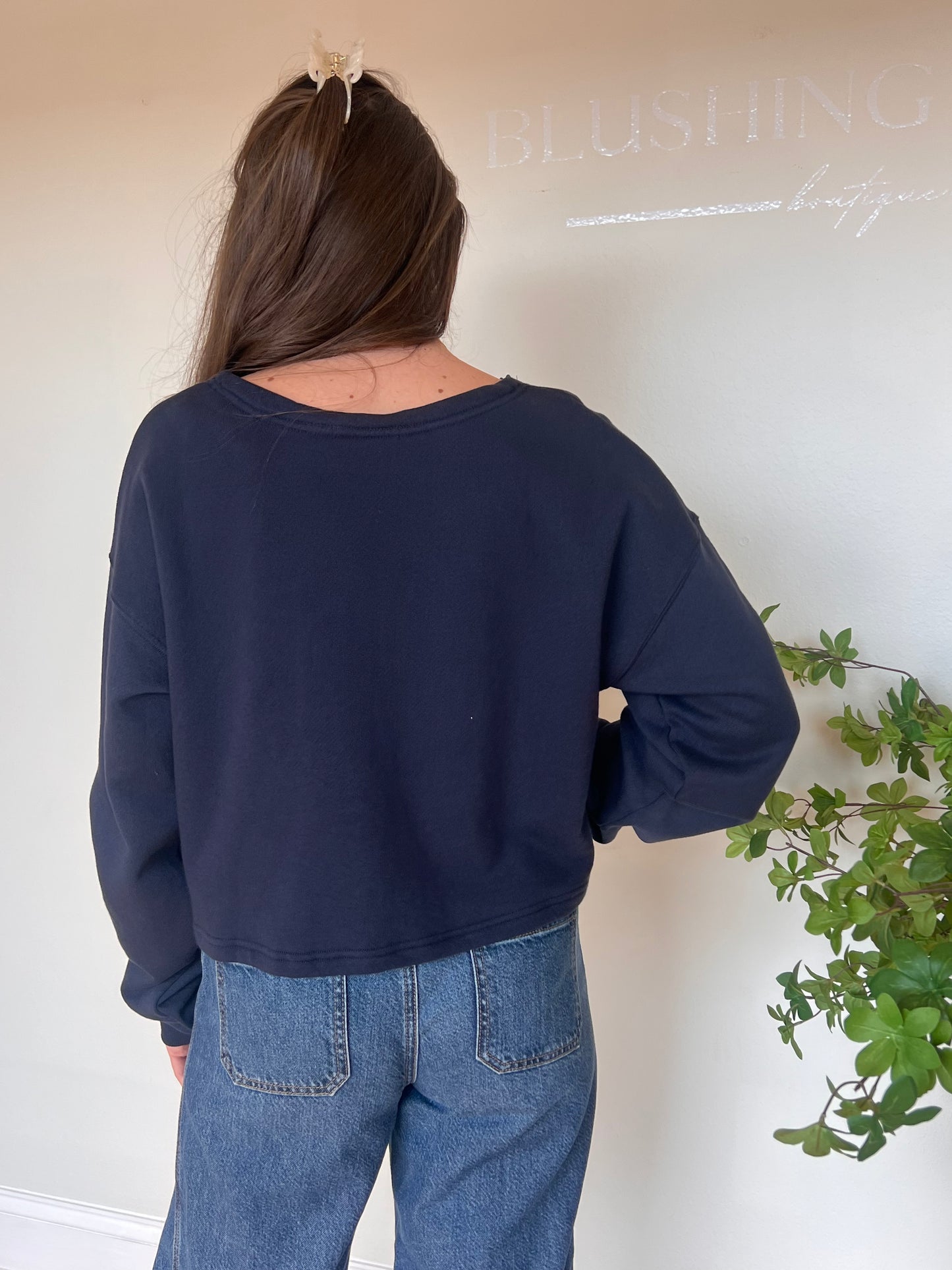 Coastal Cozy Knit