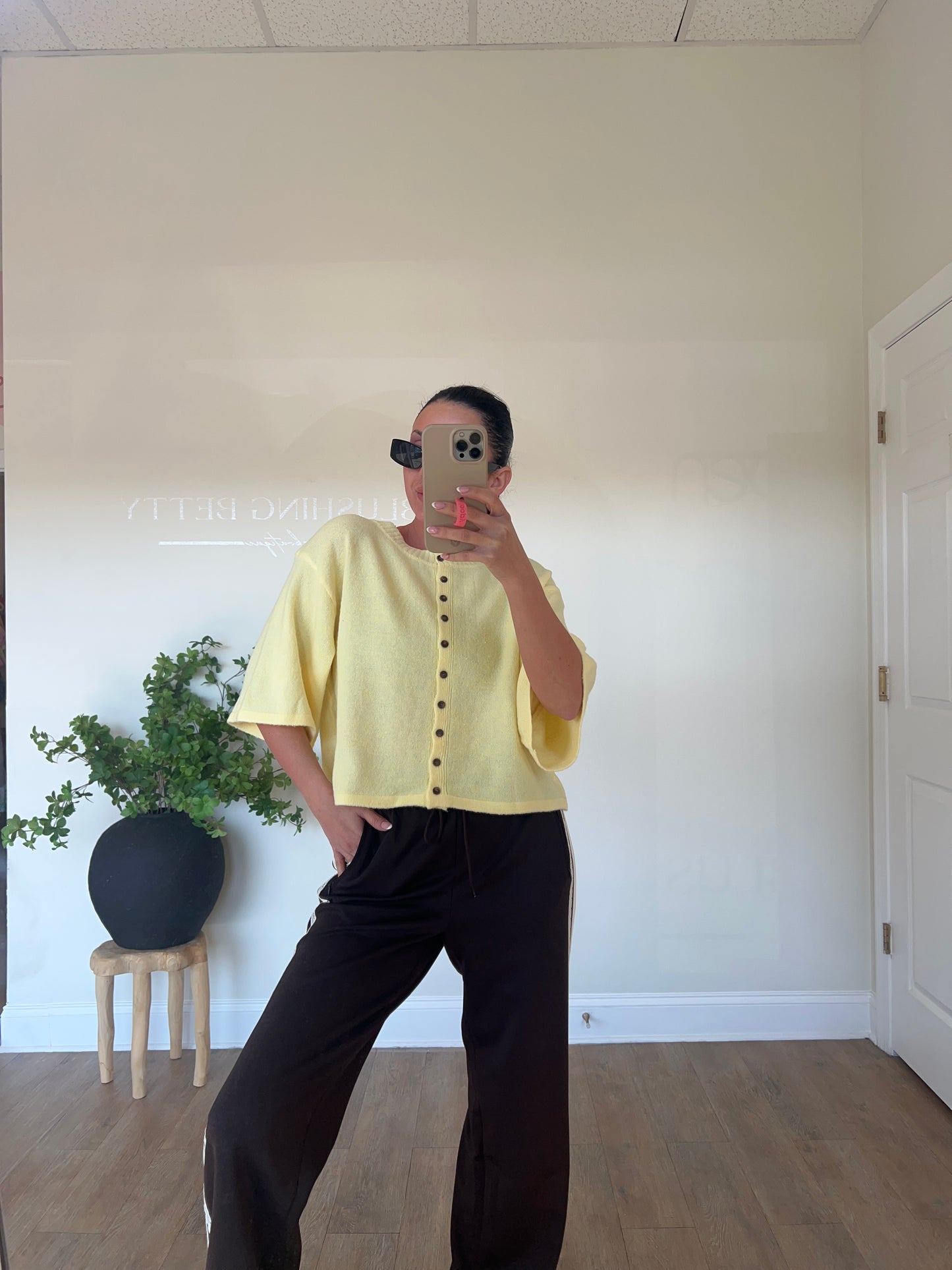 Ashley Sweater