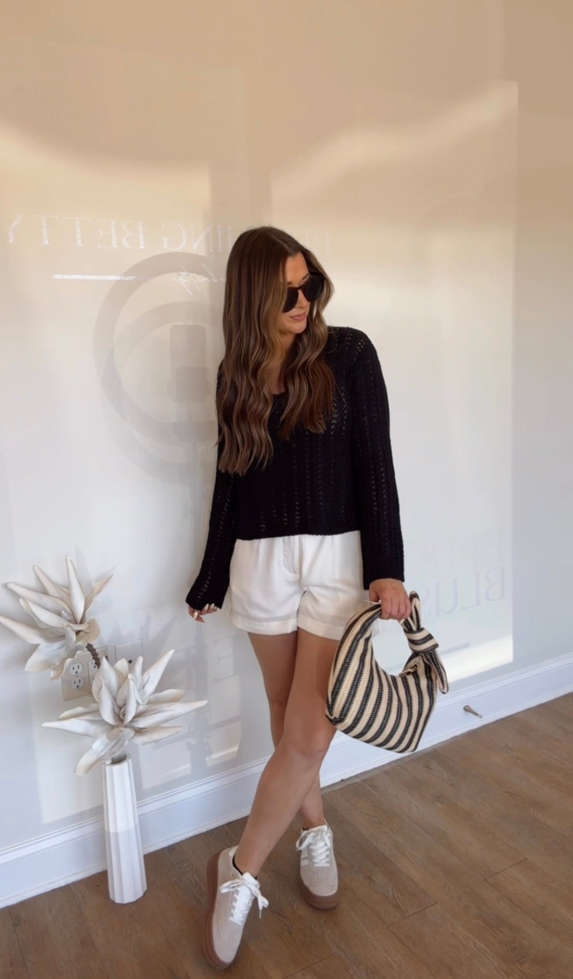 Driftwood Breeze Top