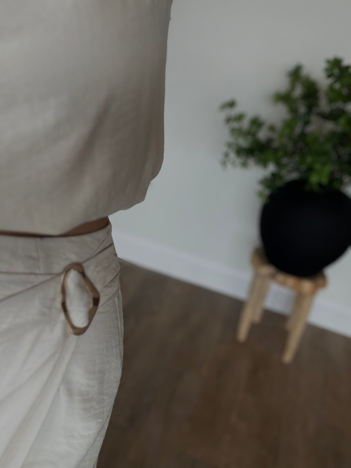 Magnolia Skirt Set