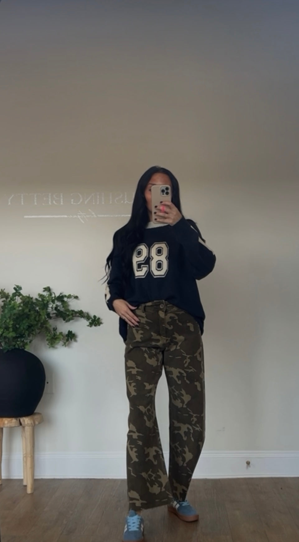 89 Sweater