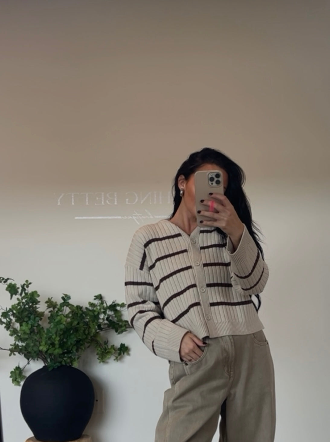 Everwarm Cardigan Sweater