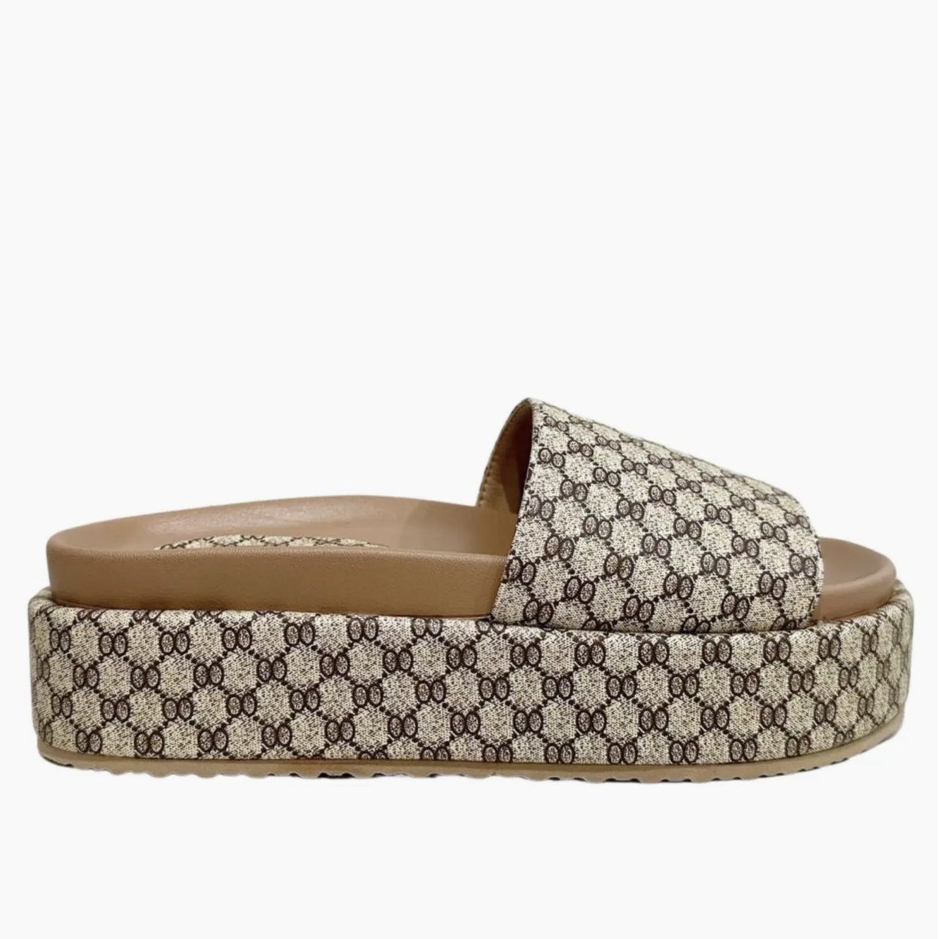 Summer in the Hamptons Sandal