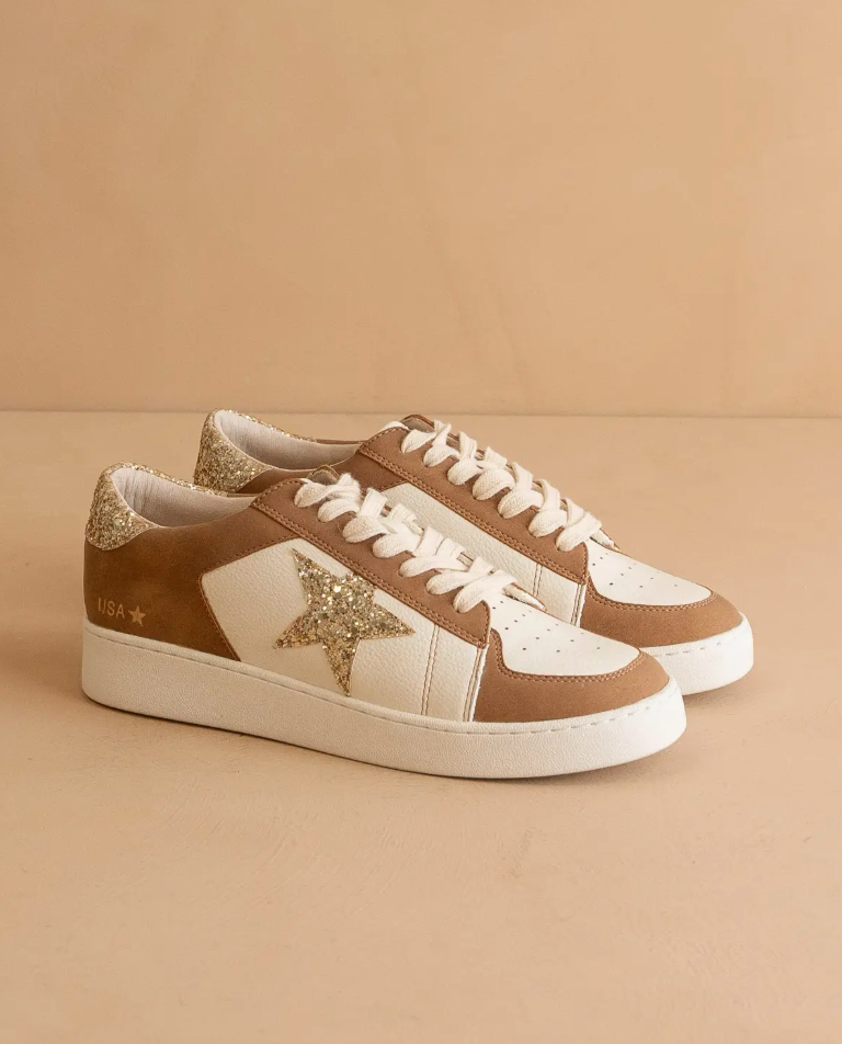 The Liberty Shoes