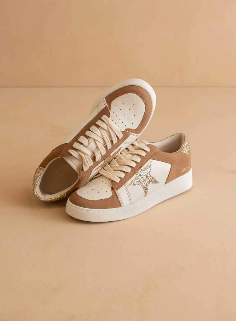 The Liberty Shoes