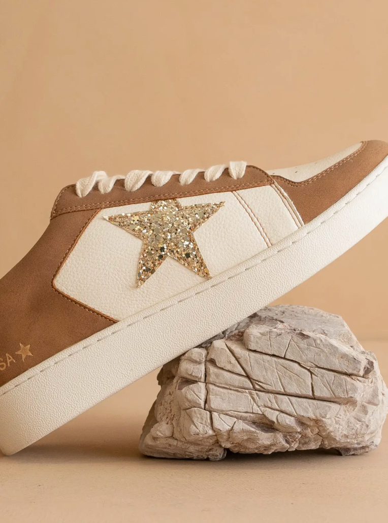 The Liberty Shoes