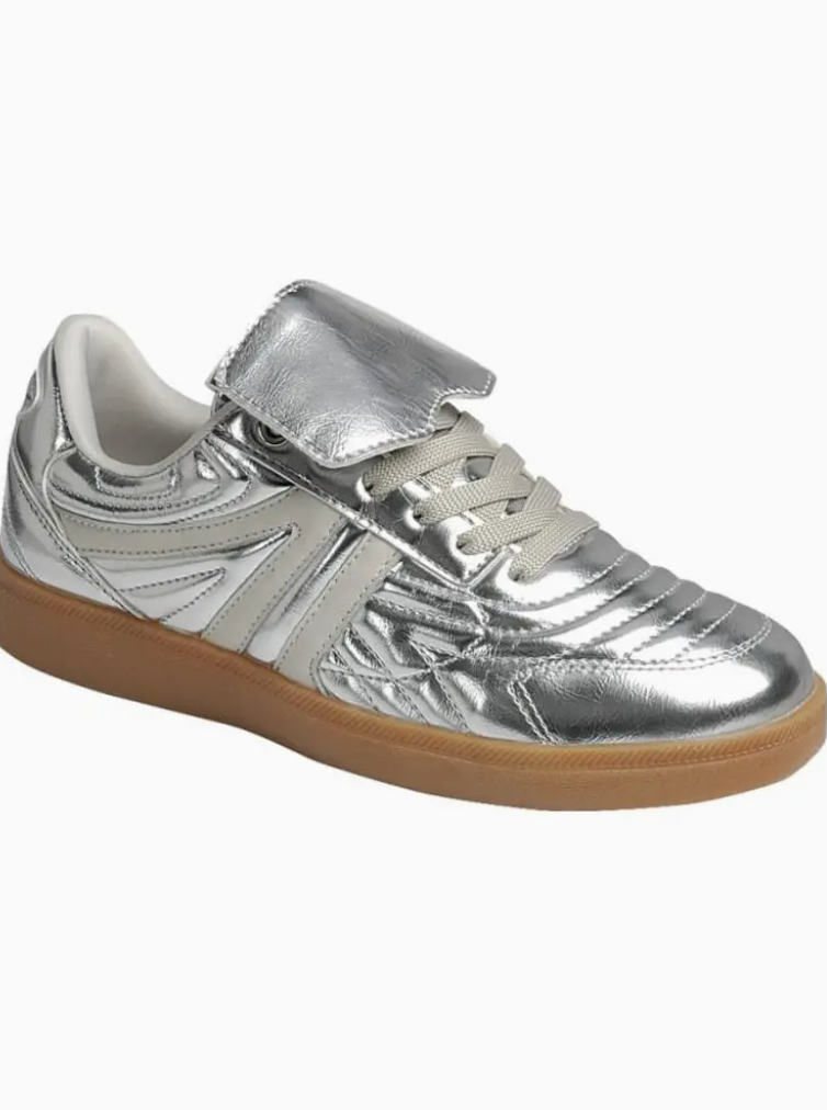 The Modern Shoe