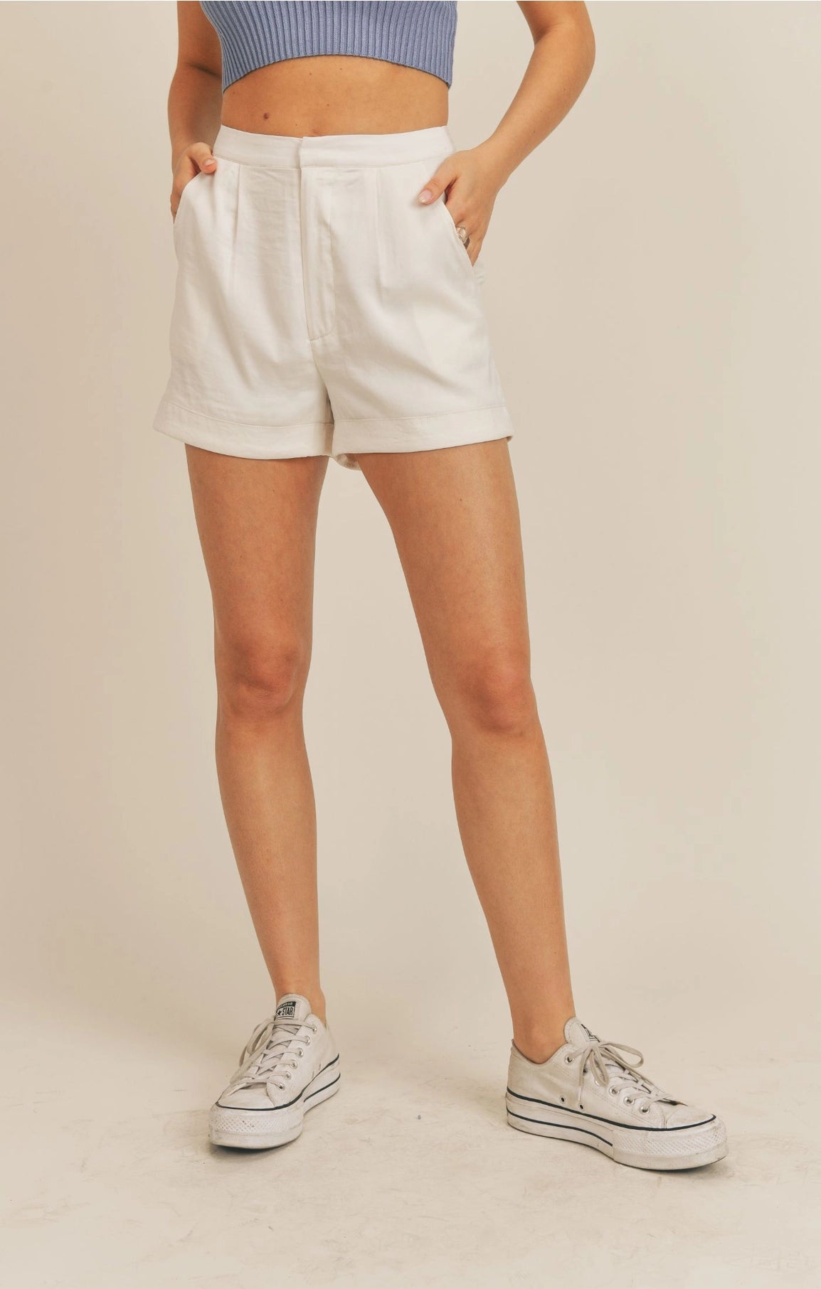 Sandy Shore Shorts