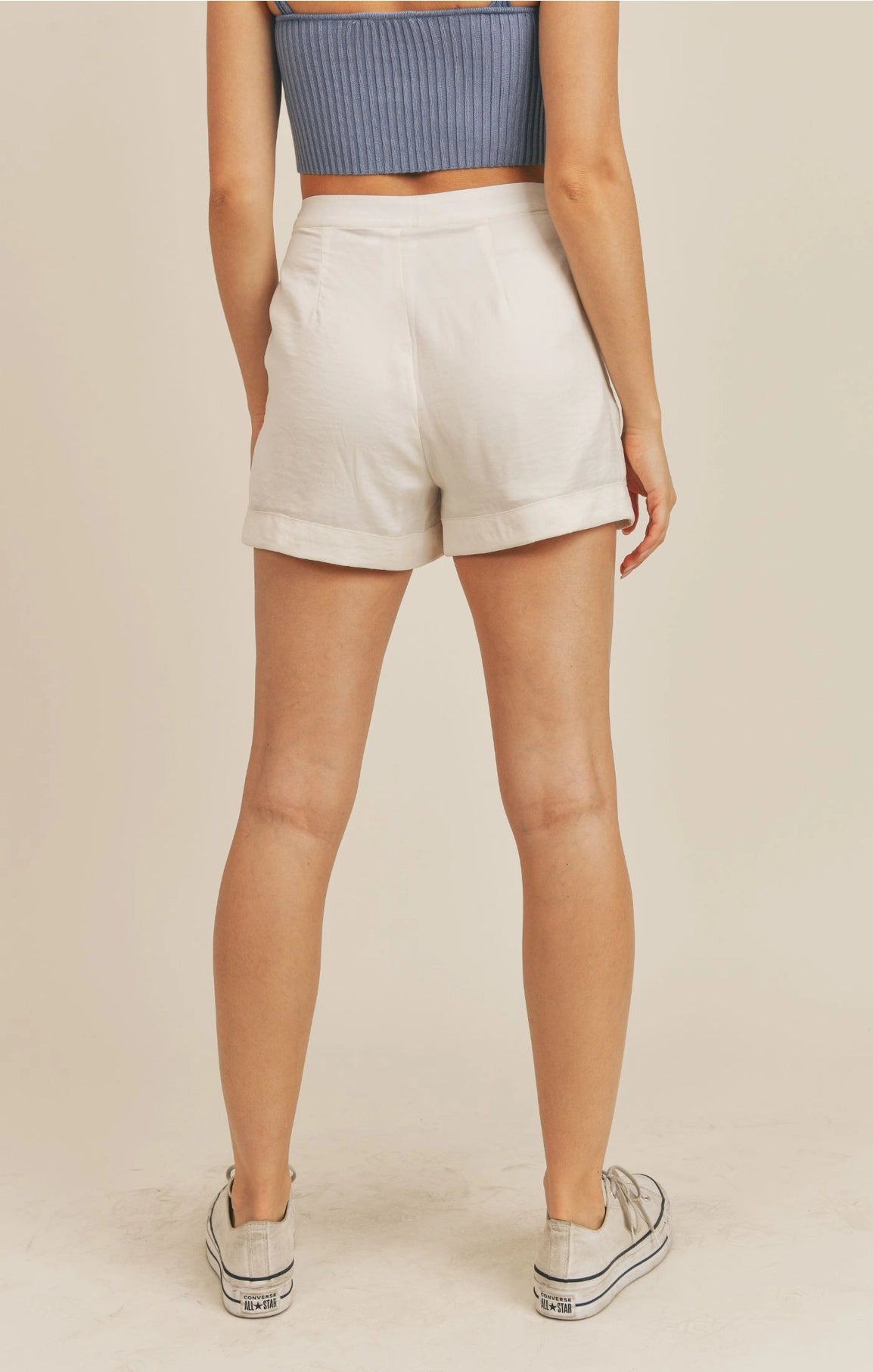 Sandy Shore Shorts