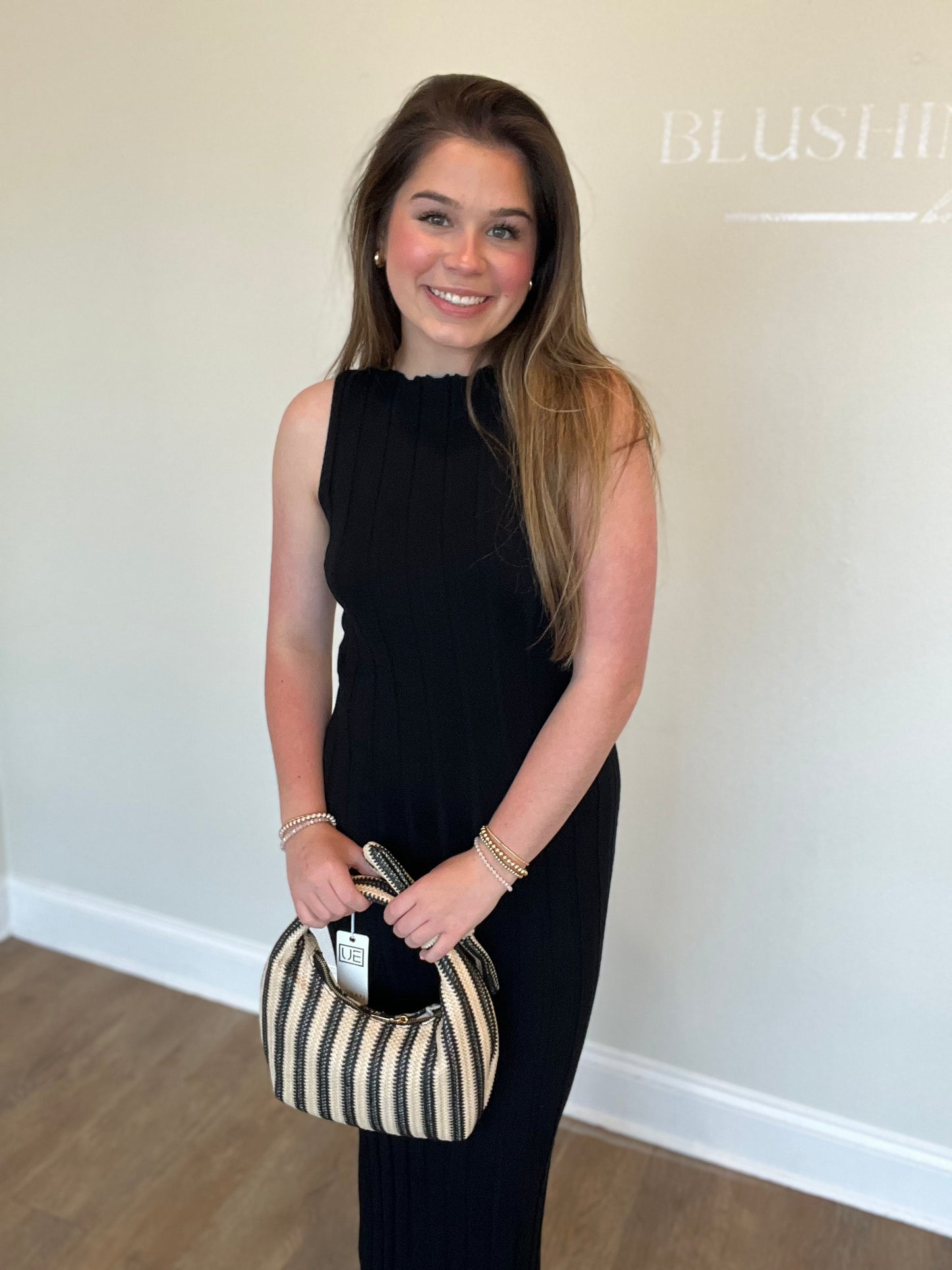 The Margot Dress