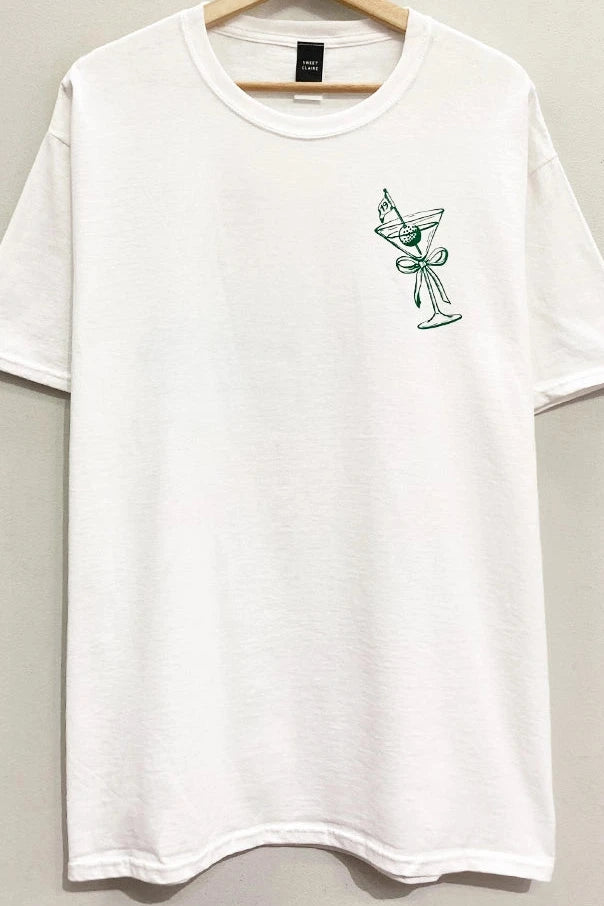 Golf-Tini Tee