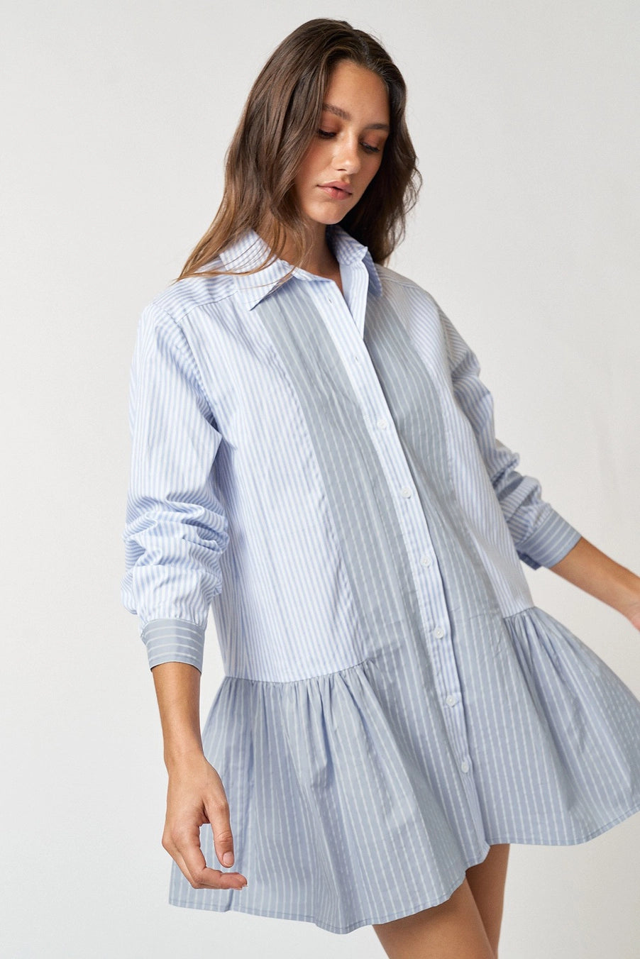 Seaside Breeze Dress