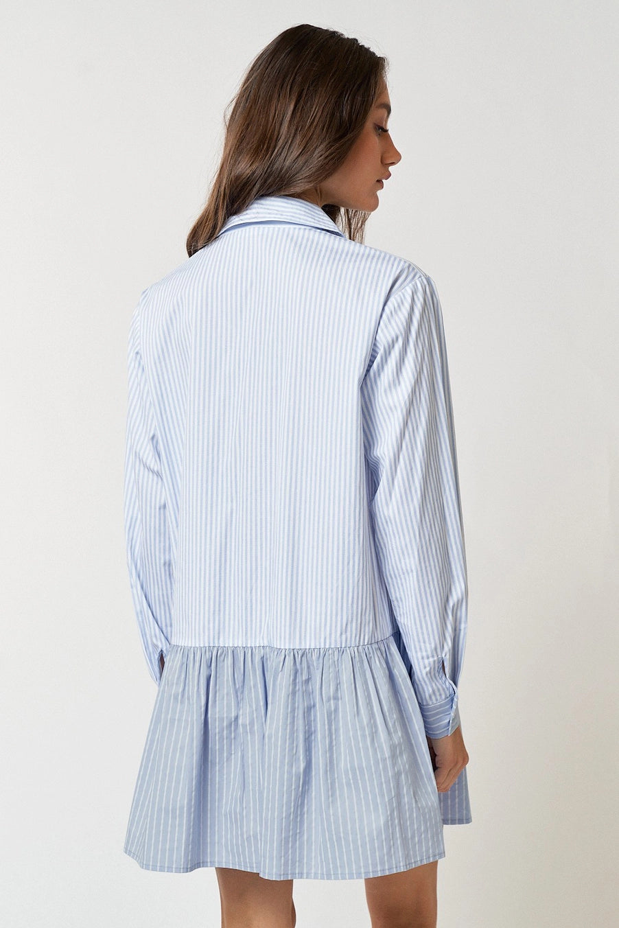 Seaside Breeze Dress