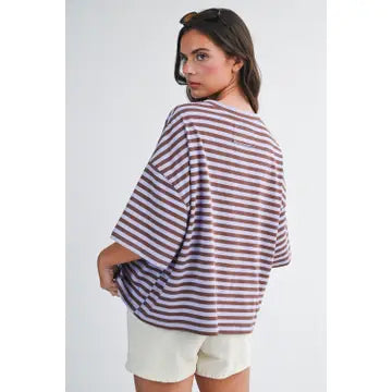 The Boyfriend Tee