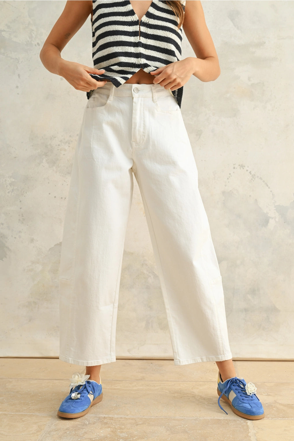 Cloud Nine Jeans
