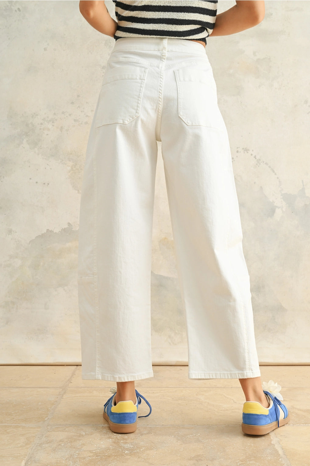 Cloud Nine Jeans