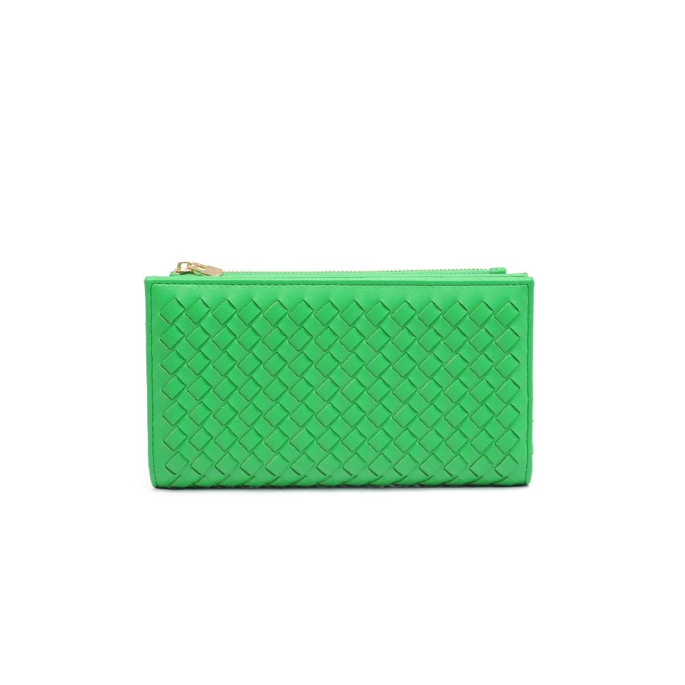 Thalia Kelly Green