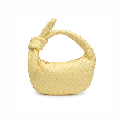 Lizbeth Butter Yellow