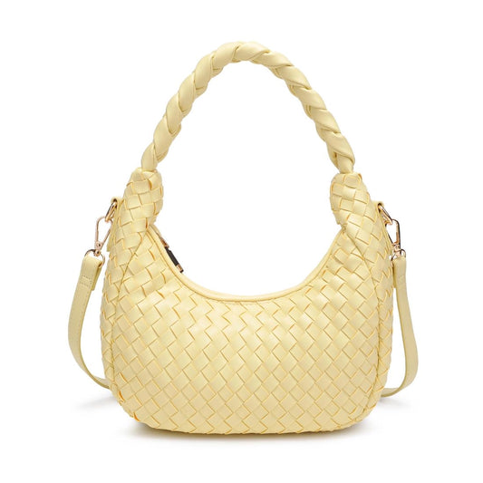 Laken Butter Yellow