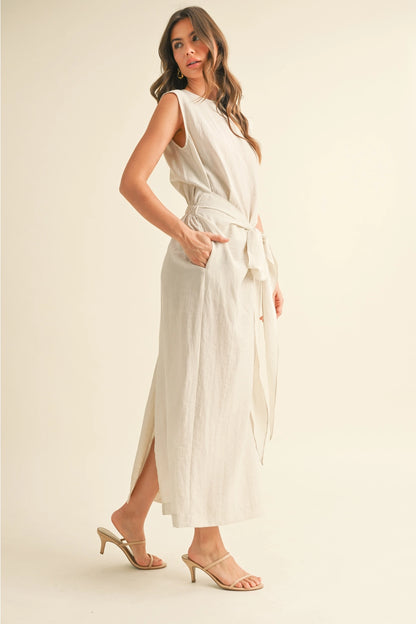 Mia Midi Dress