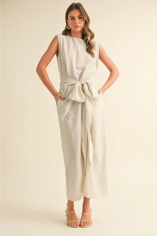Mia Midi Dress