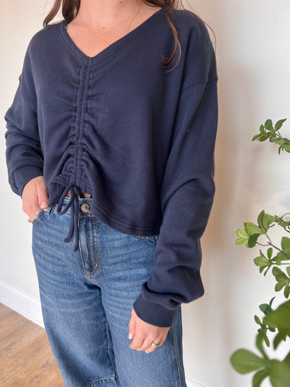 Coastal Cozy Knit