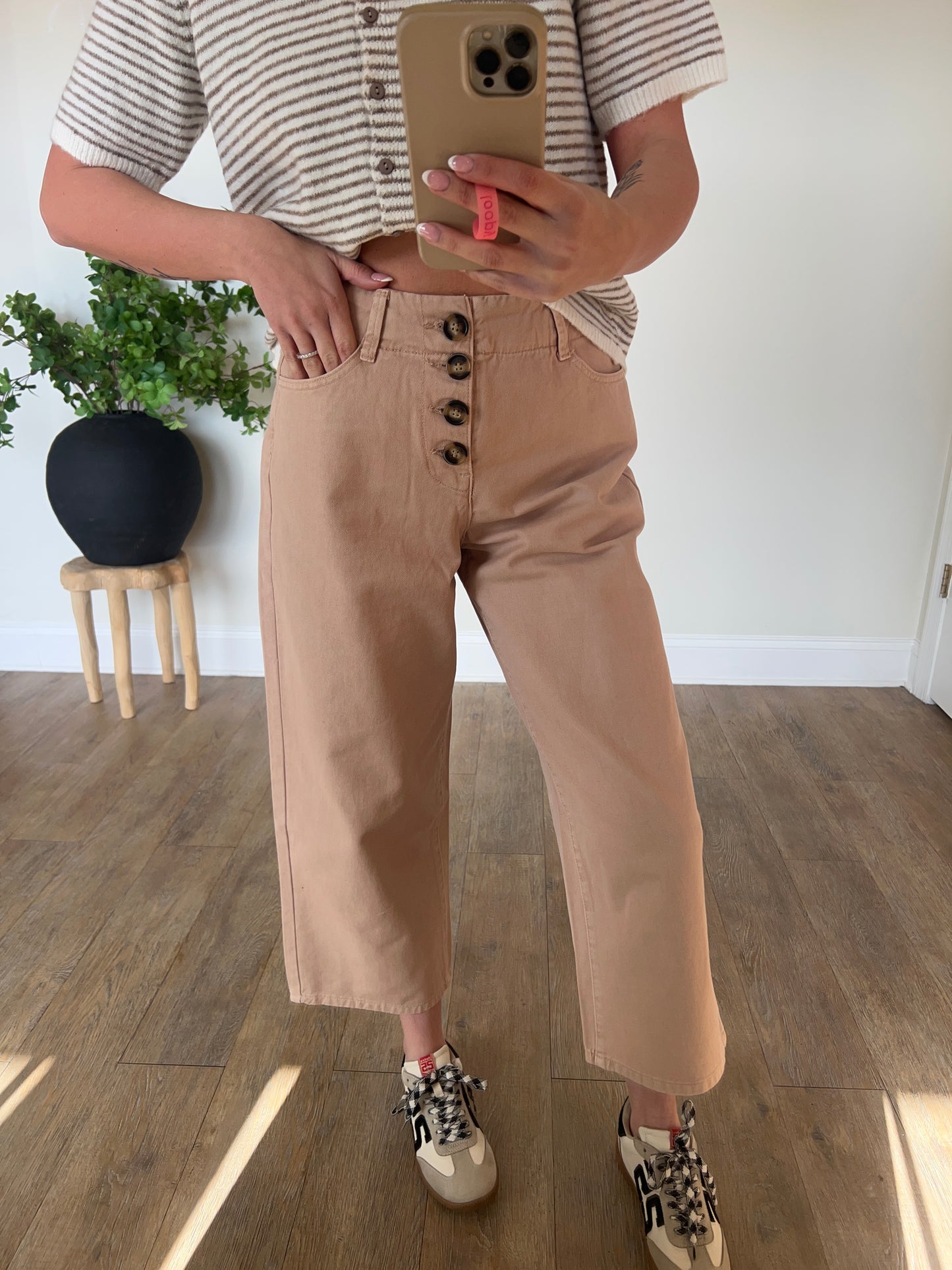 Kimberly Pant