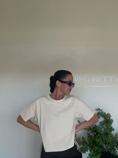 Essential Tee