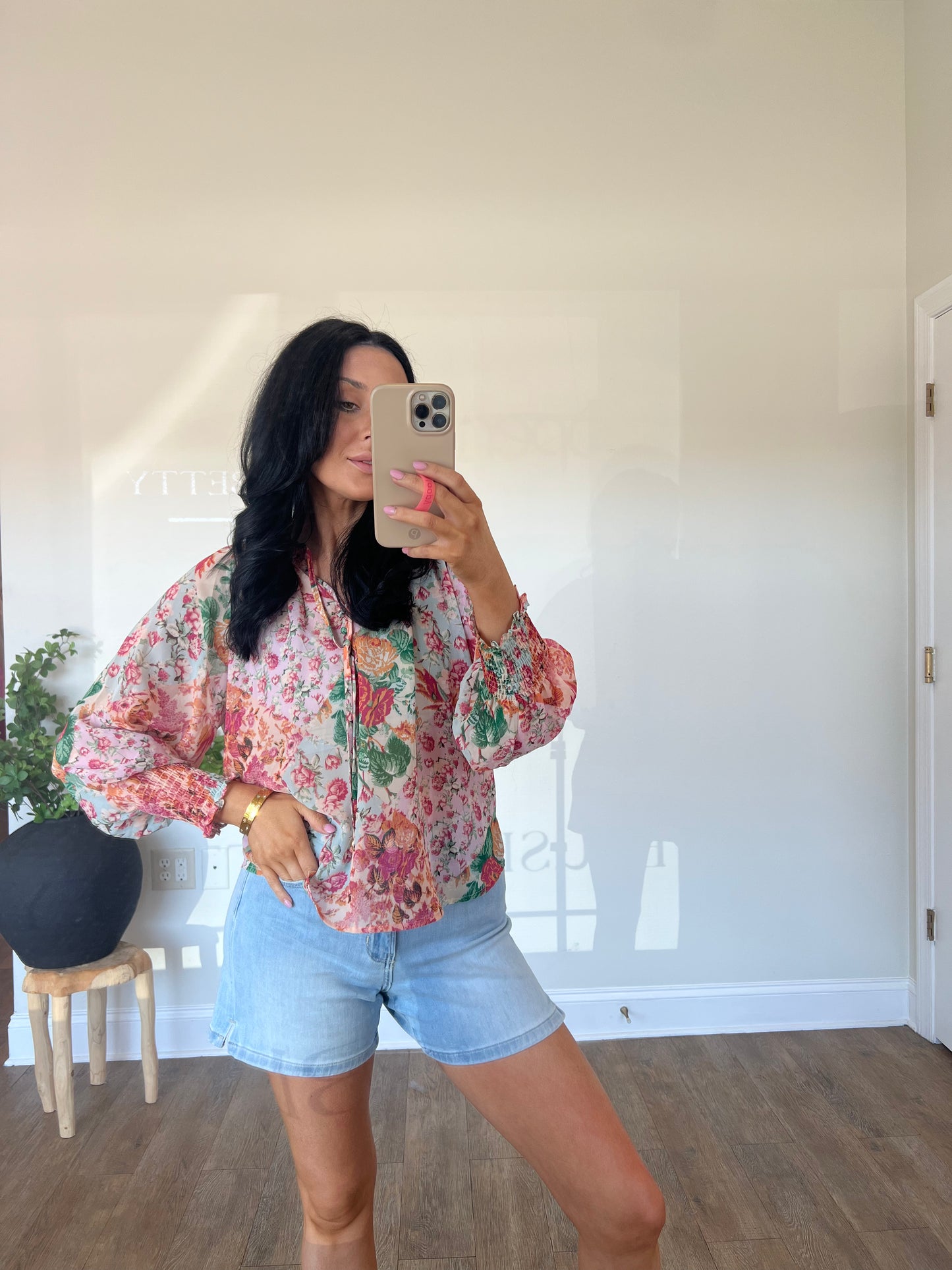 Lightweight Walking Shorts