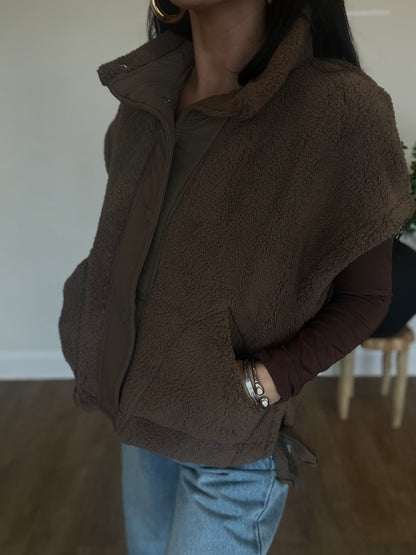 Sherpa Vest