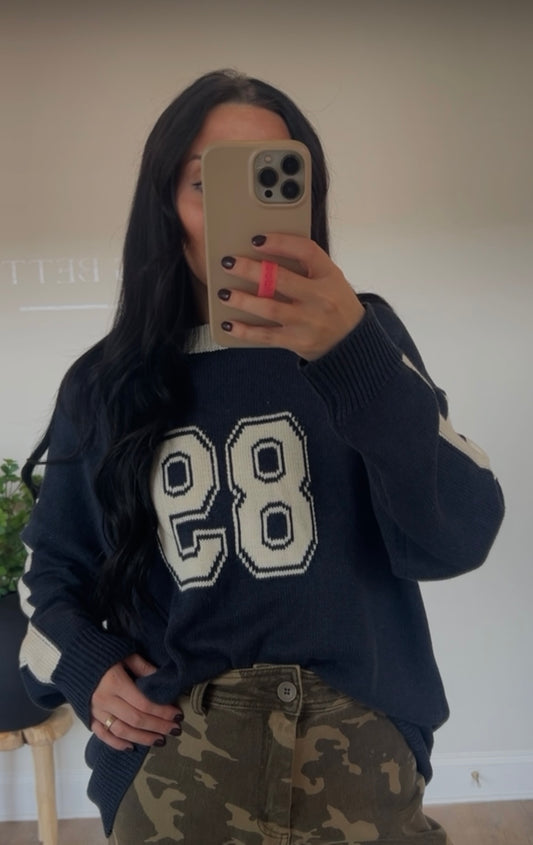 89 Sweater