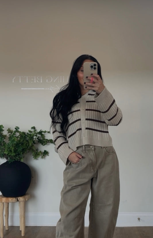 Everwarm Cardigan Sweater