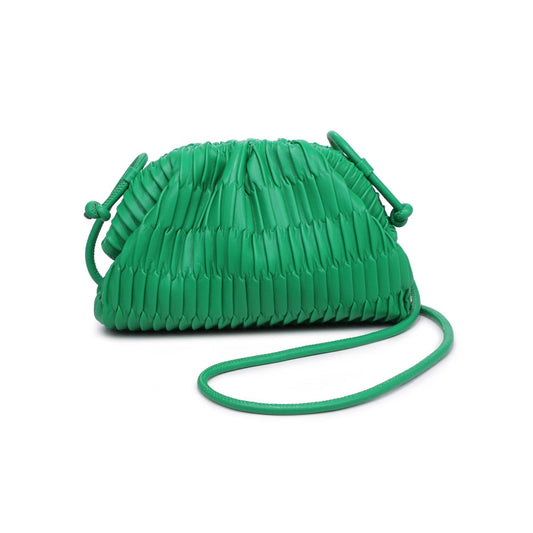 Divaire Kelly Green