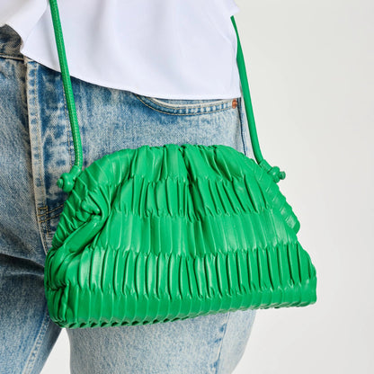 Divaire Kelly Green