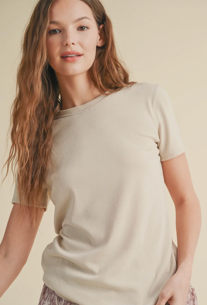 Back to Basics Top