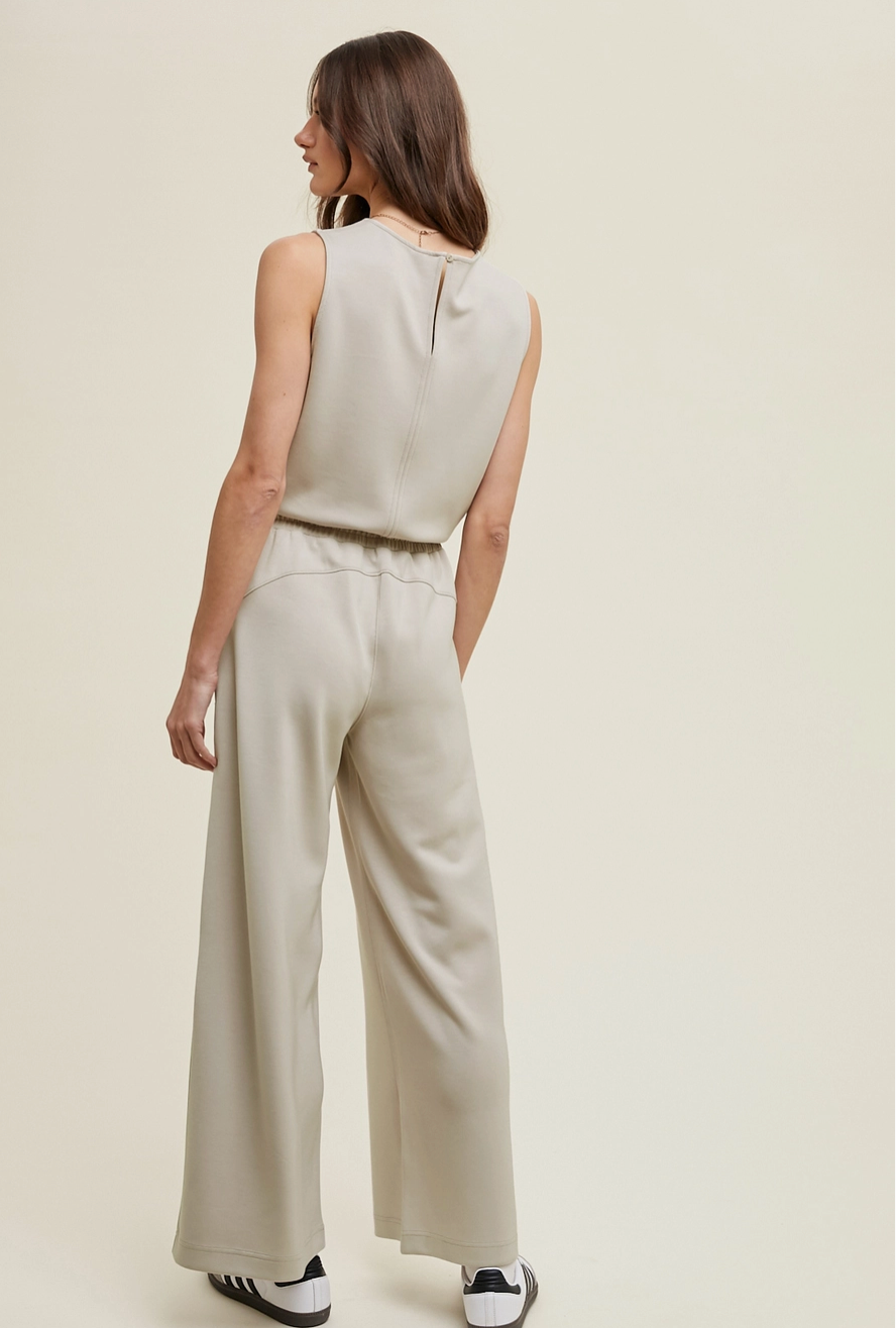 Just a Theory Jumpsuit