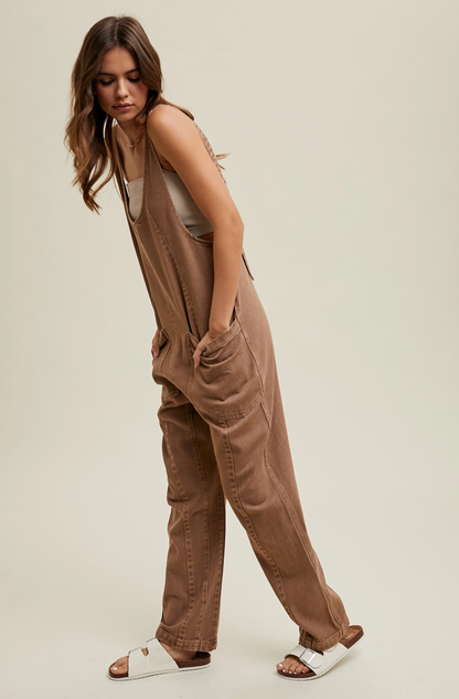 Highroller Jumpsuit