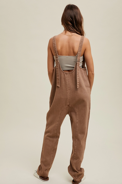 Highroller Jumpsuit