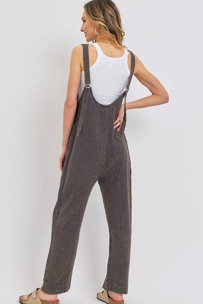 Easy Breezy Jumpsuit