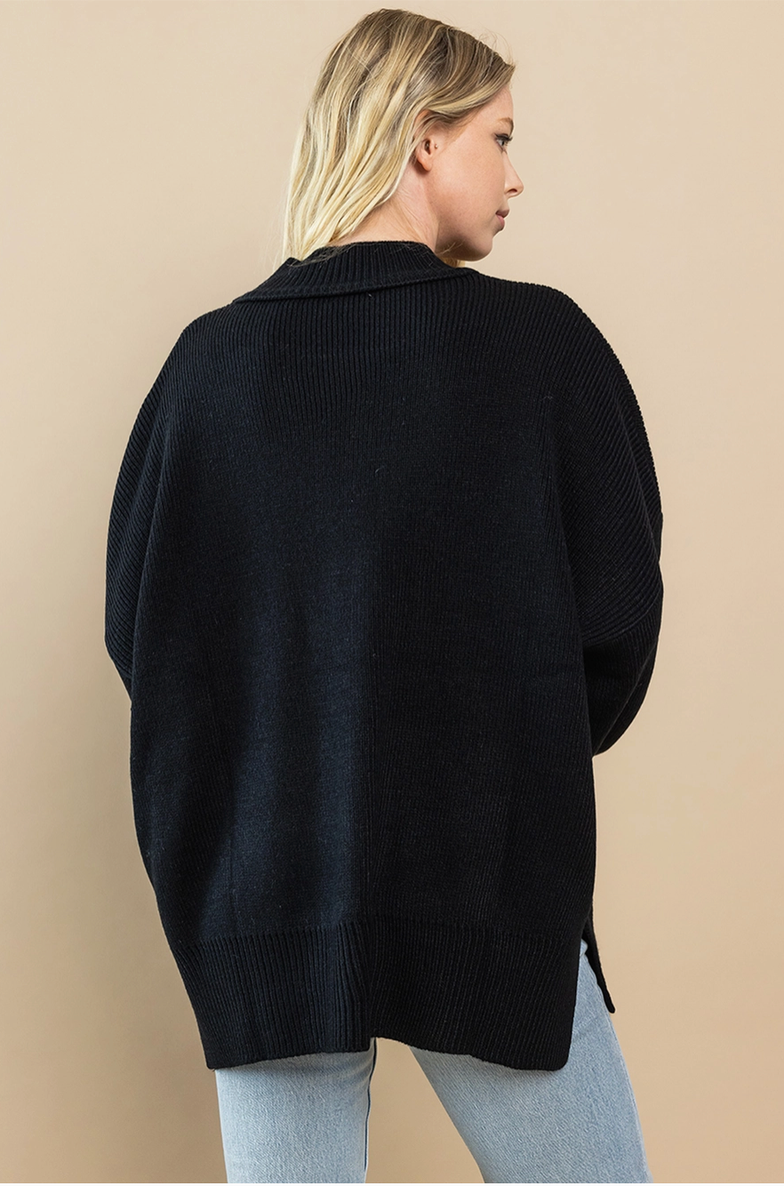 Kayla Oversized Sweater