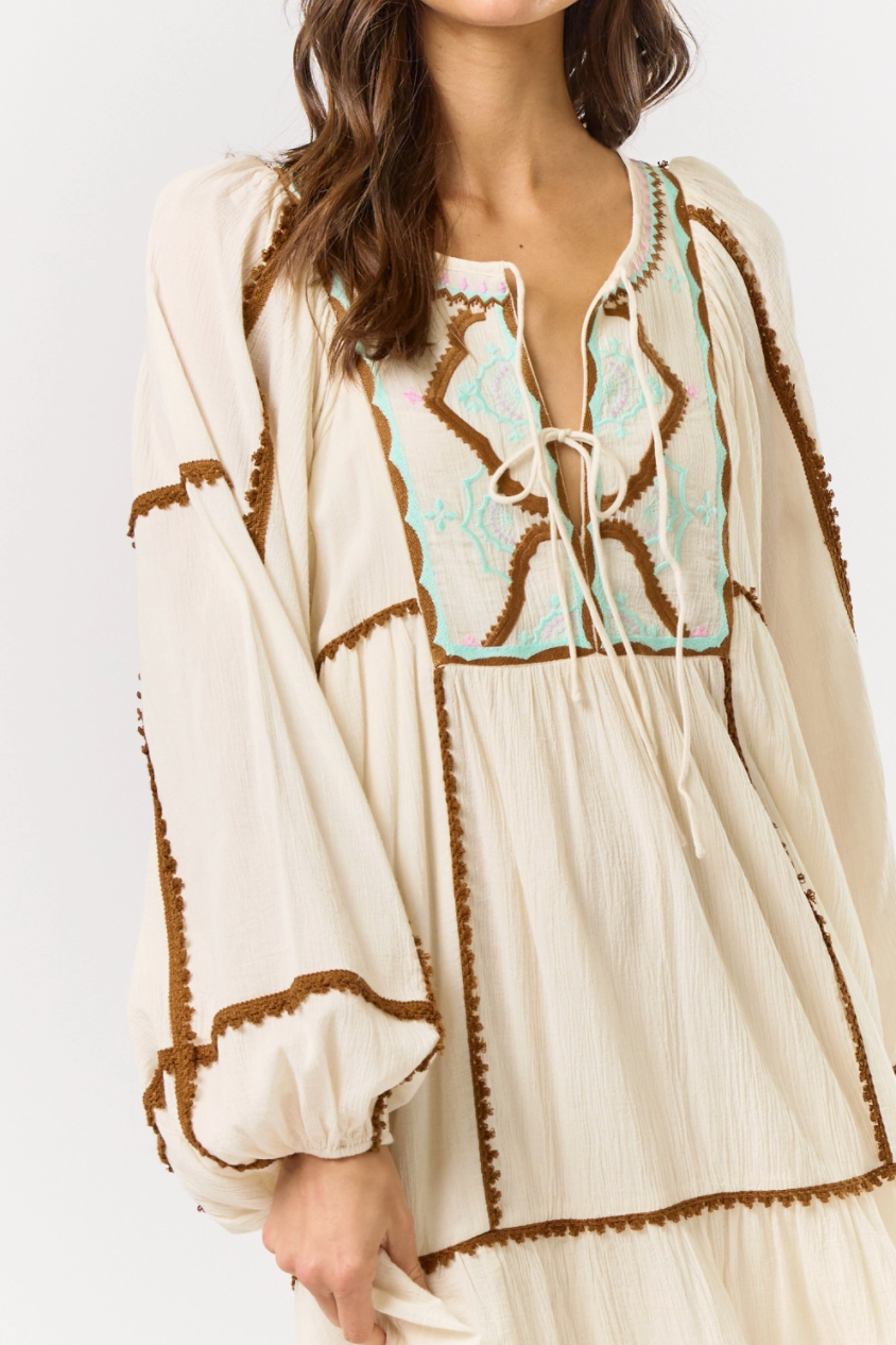 Desert Dreams Maxi