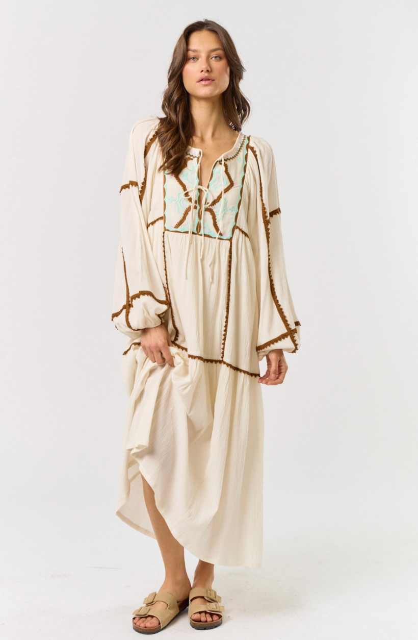 Desert Dreams Maxi