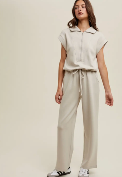 Scuba Jumpsuit