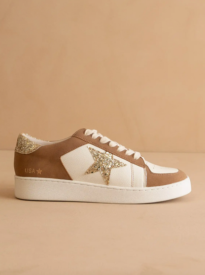 The Liberty Shoes