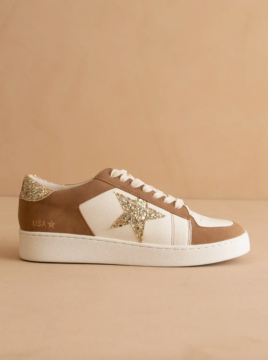 The Liberty Shoes