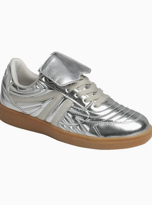 The Modern Shoe