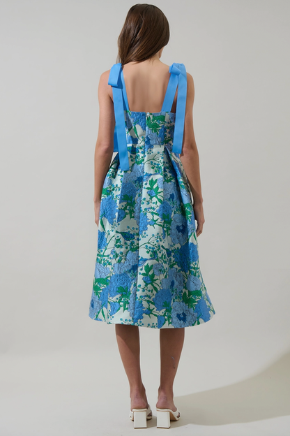 Dreamy Darling Midi Dress